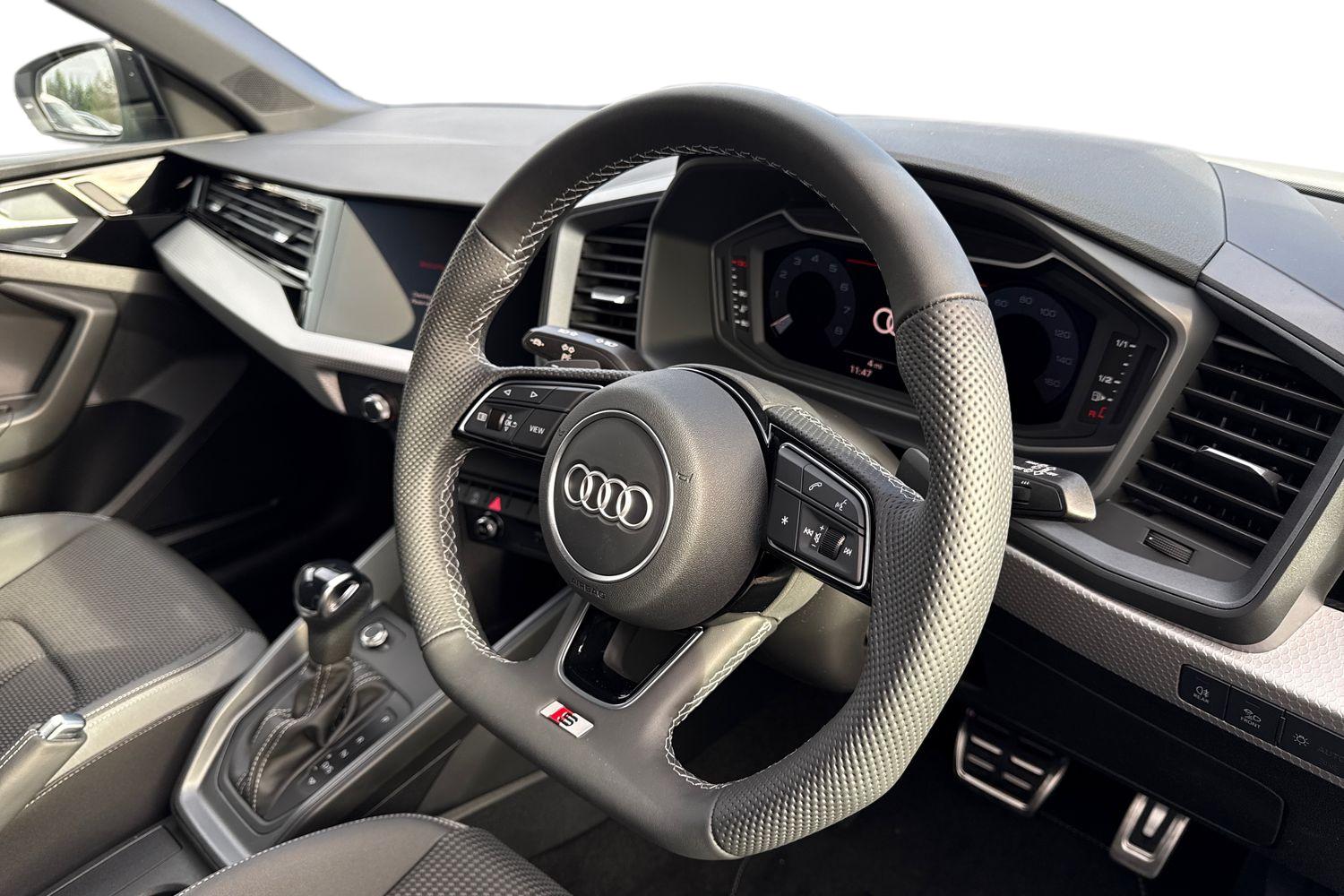 Used Audi A1 2025 for sale - 76590424: Photo 13