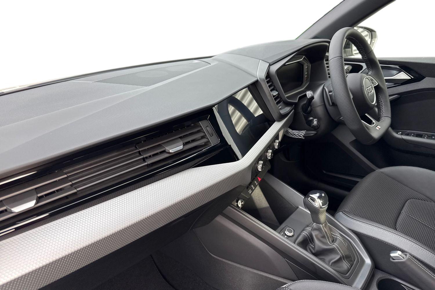 Used Audi A1 2025 for sale - 76590424: Photo 14