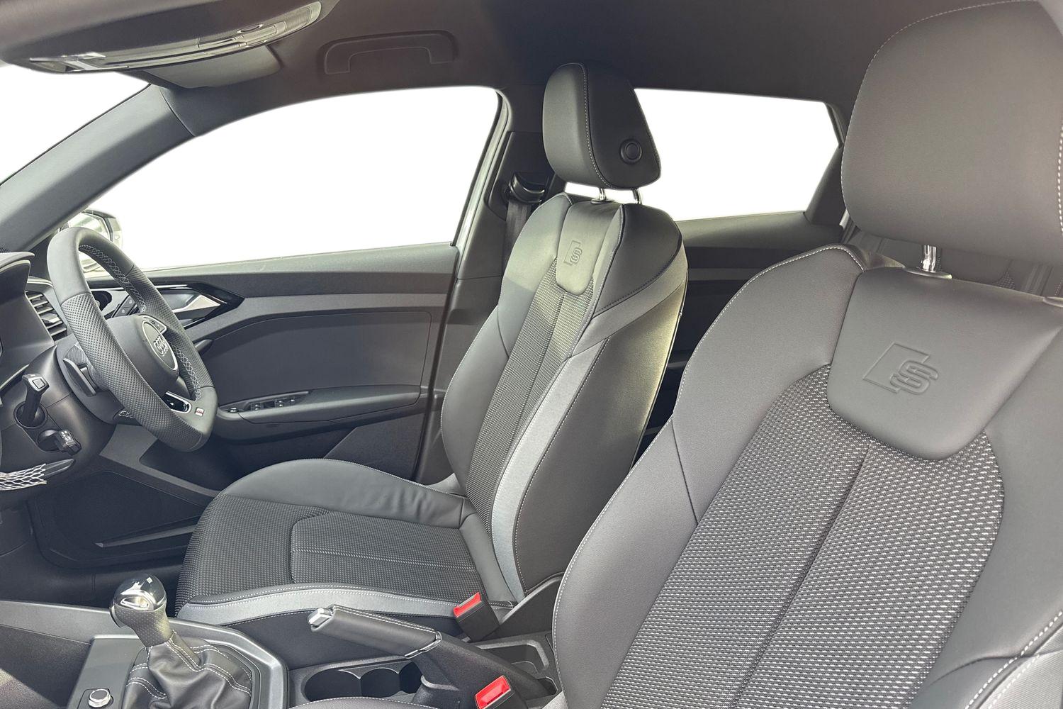 Used Audi A1 2025 for sale - 76590424: Photo 15