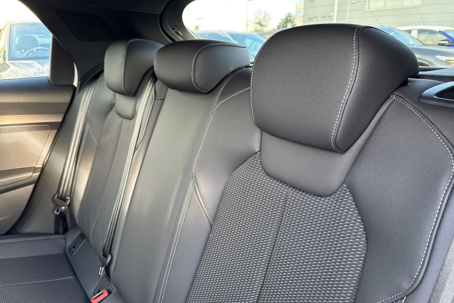 Used Audi A1 2025 for sale - 76590424: Photo 18