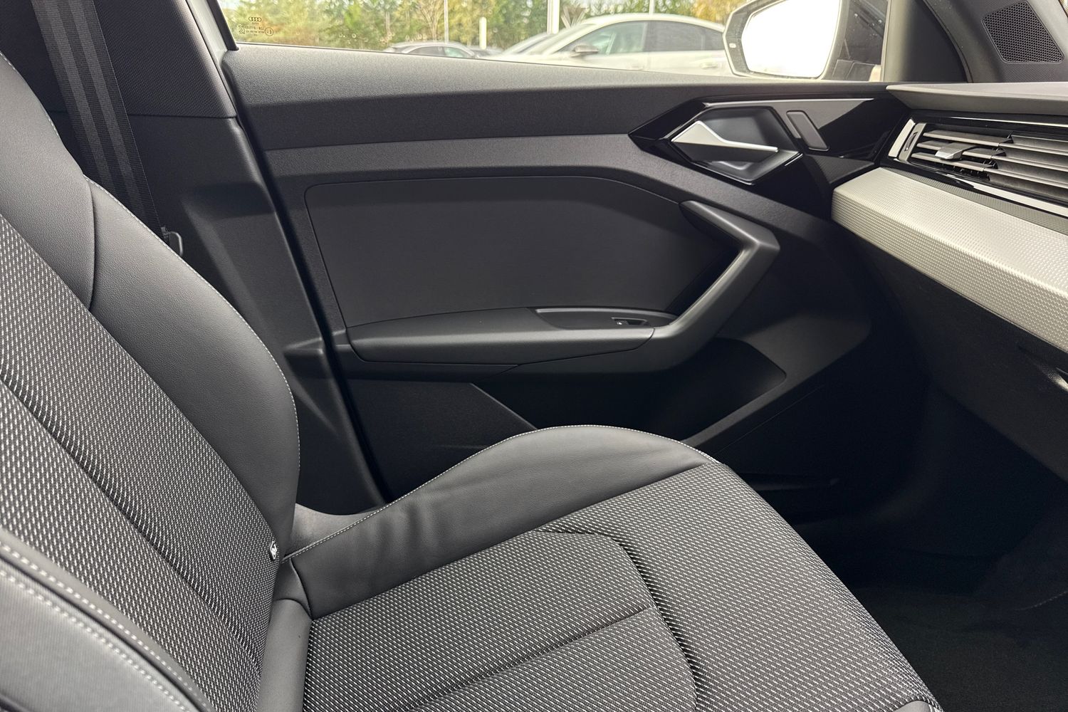 Used Audi A1 2025 for sale - 76590424: Photo 19