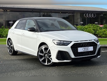 Audi - A1