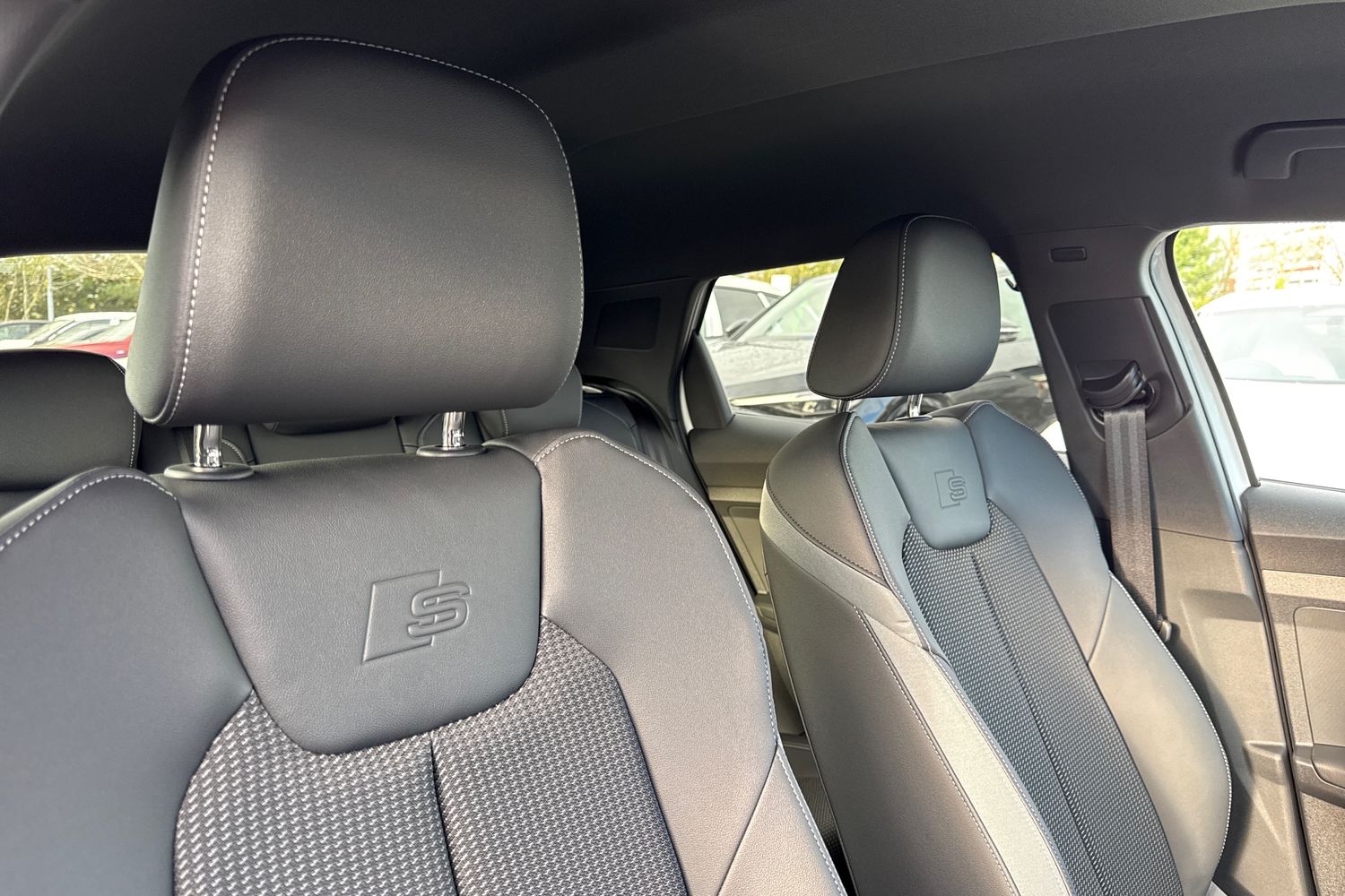 Used Audi A1 2025 for sale - 76590424: Photo 23