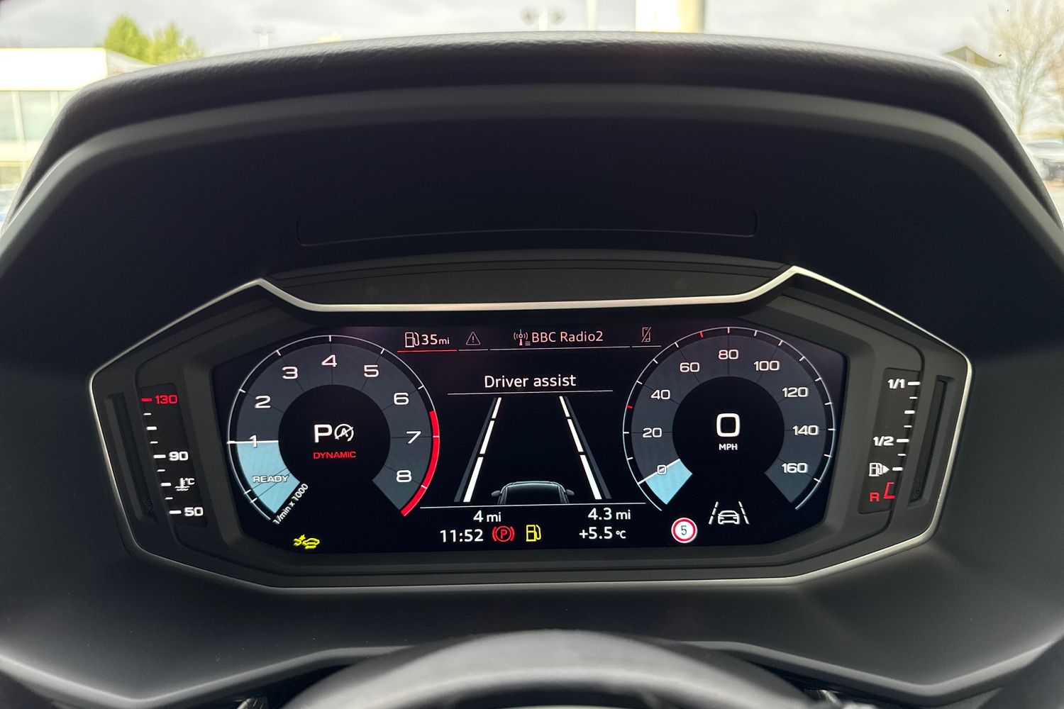 Used Audi A1 2025 for sale - 76590424: Photo 24