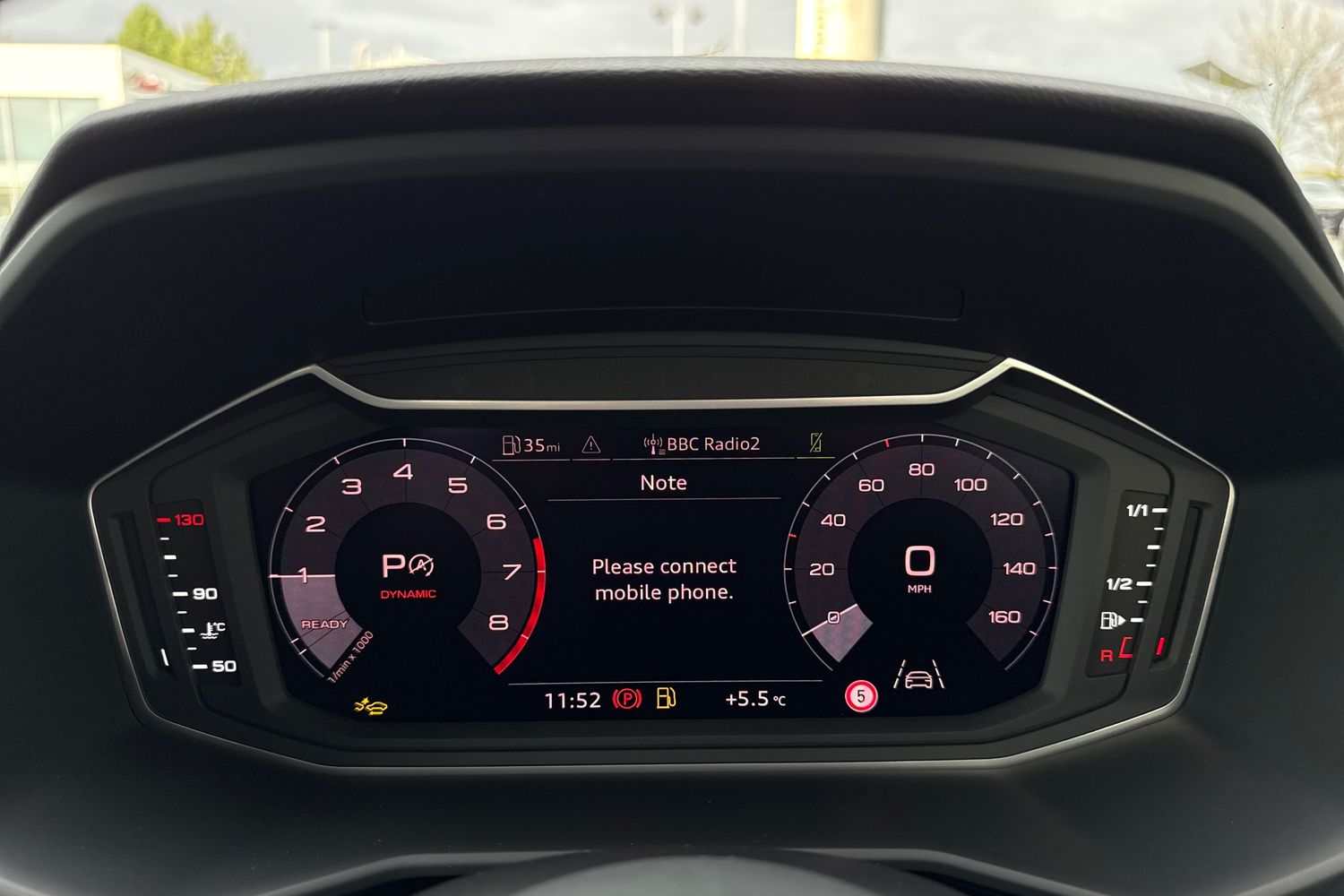 Used Audi A1 2025 for sale - 76590424: Photo 26