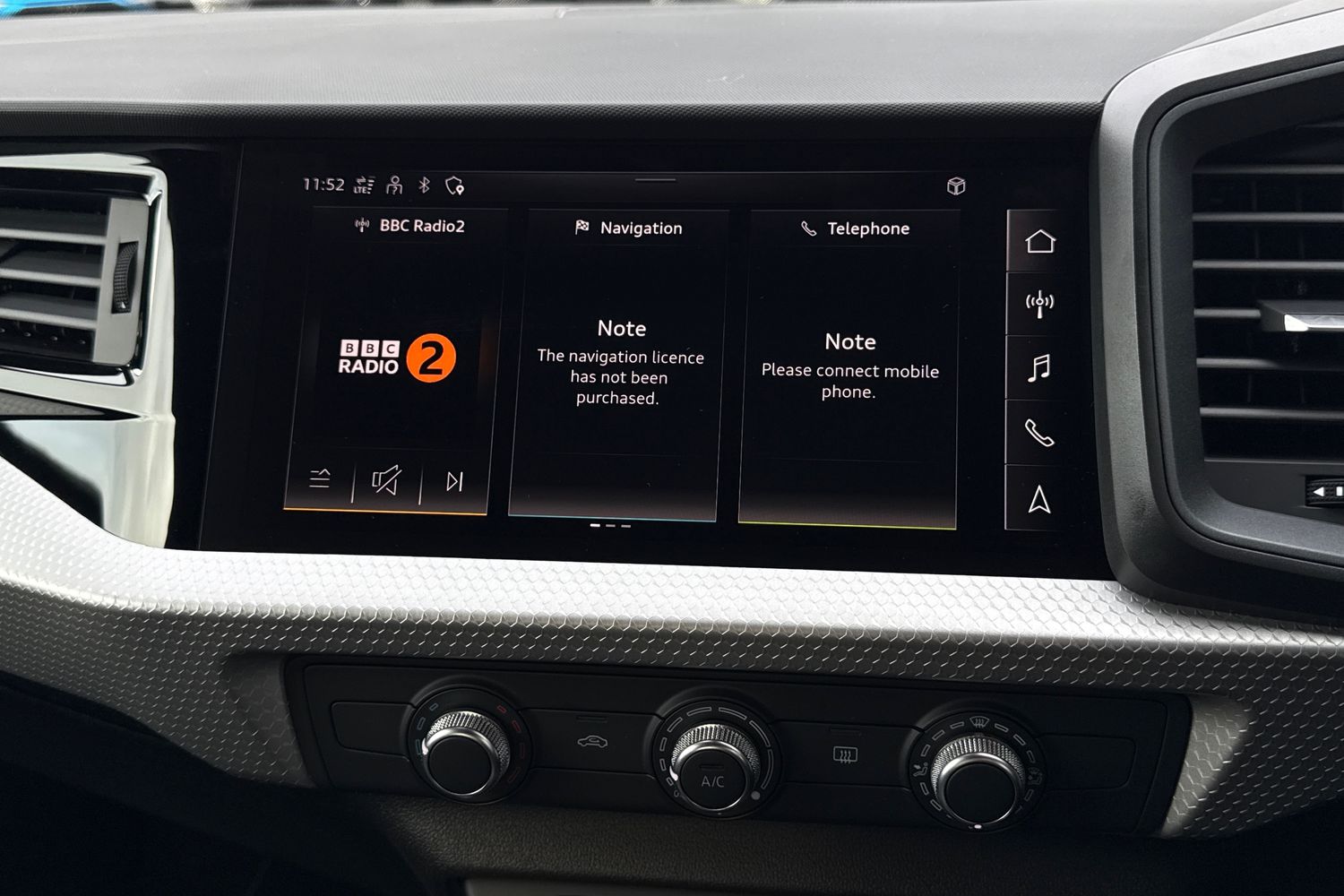 Used Audi A1 2025 for sale - 76590424: Photo 27