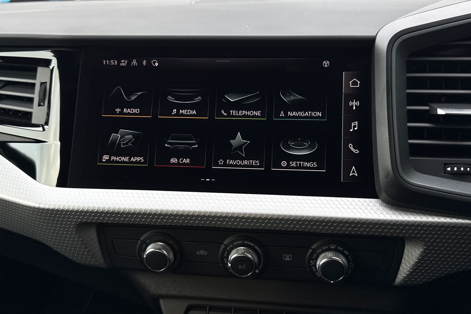 Used Audi A1 2025 for sale - 76590424: Photo 28