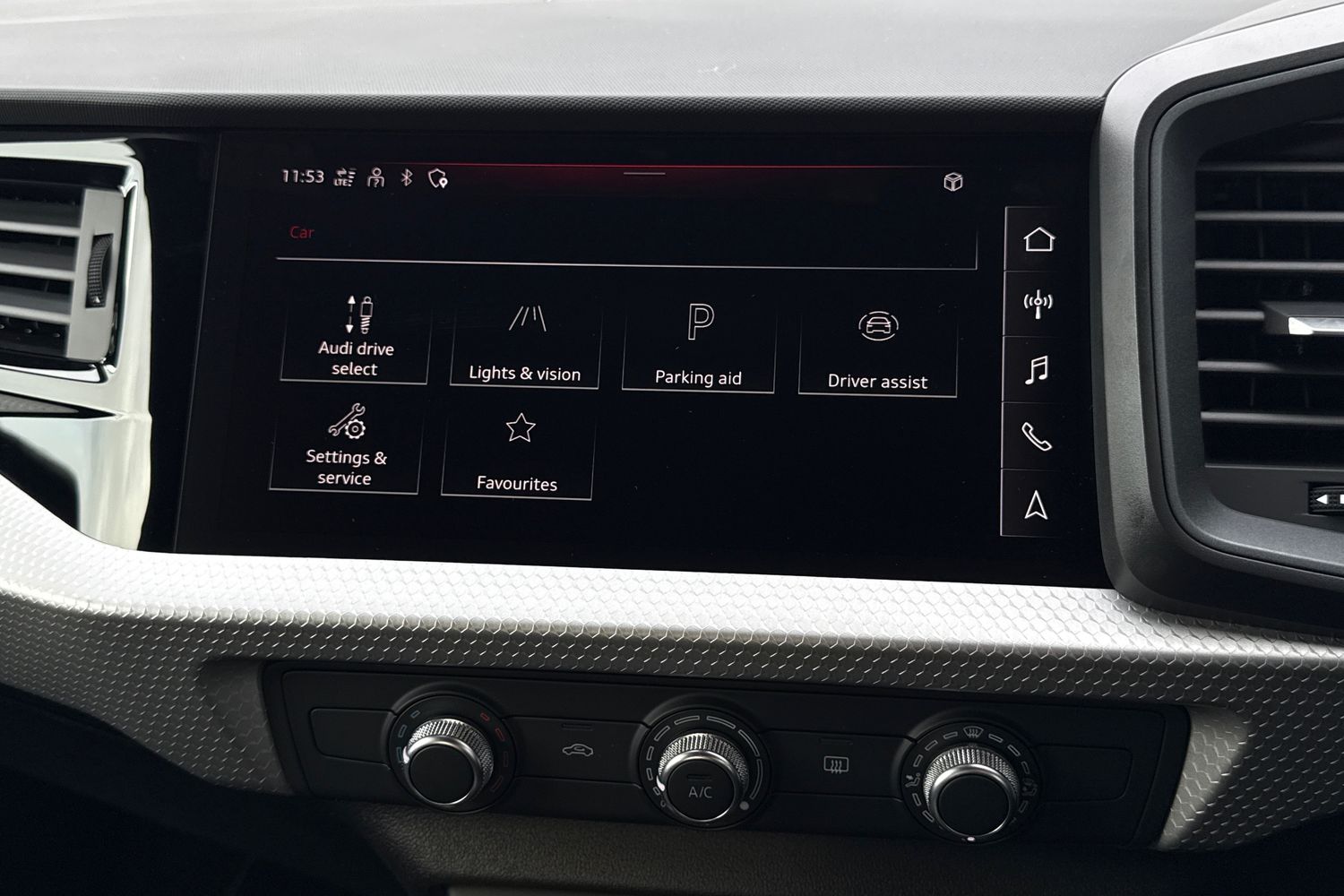 Used Audi A1 2025 for sale - 76590424: Photo 29