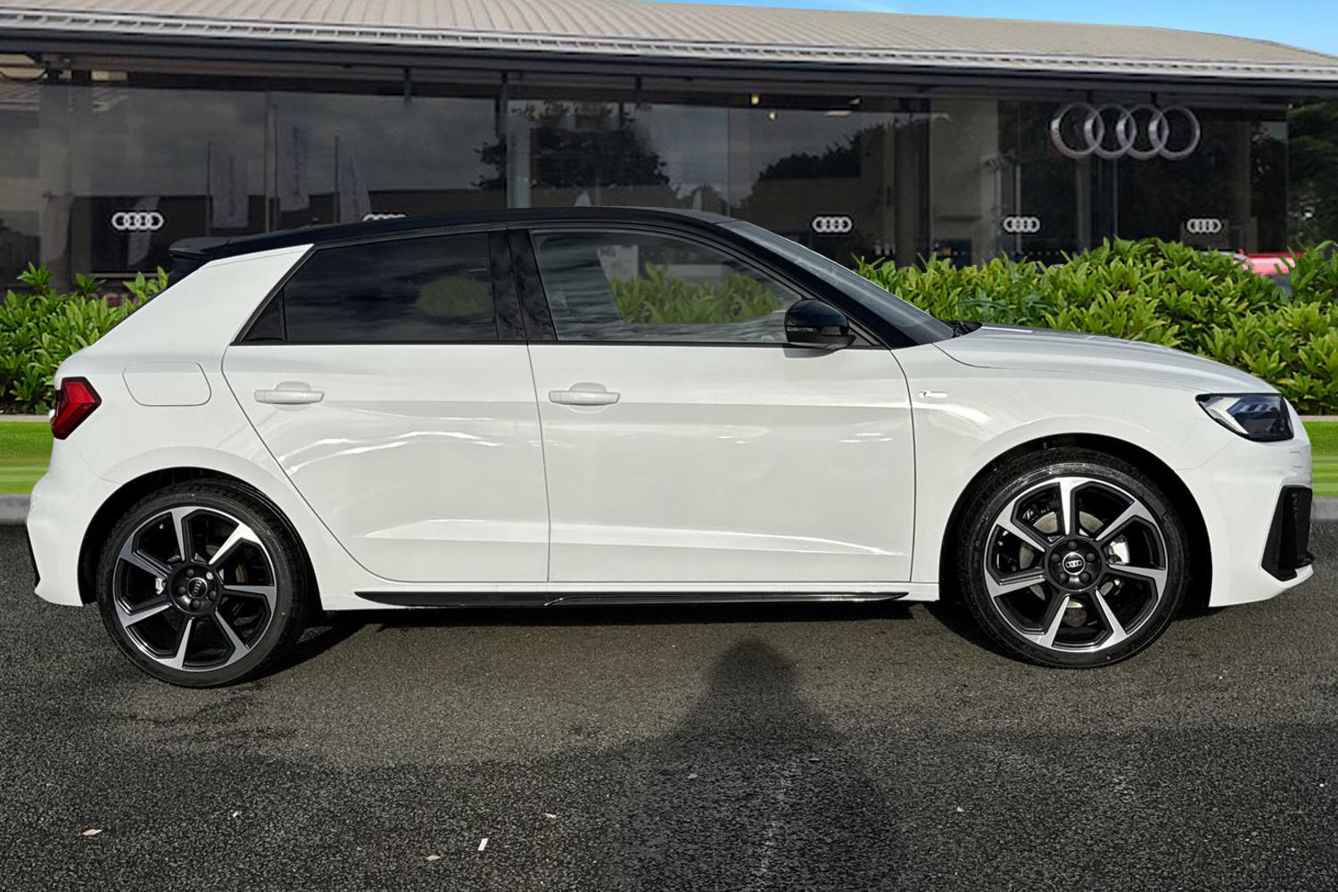 Used Audi A1 2025 for sale - 76590424: Photo 3