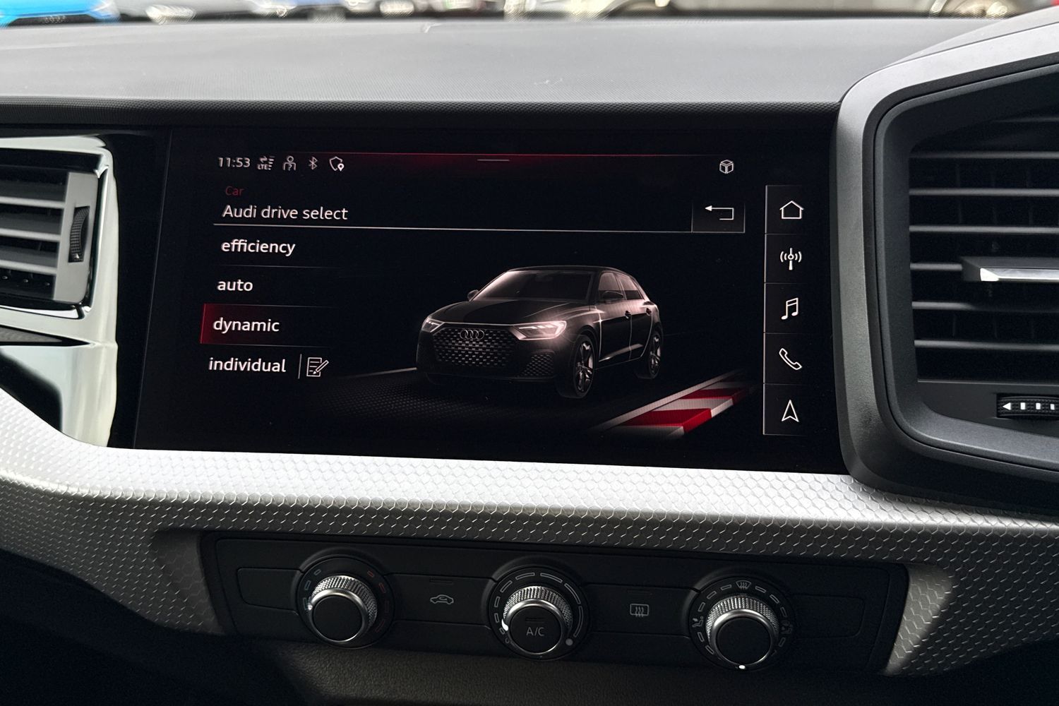 Used Audi A1 2025 for sale - 76590424: Photo 30