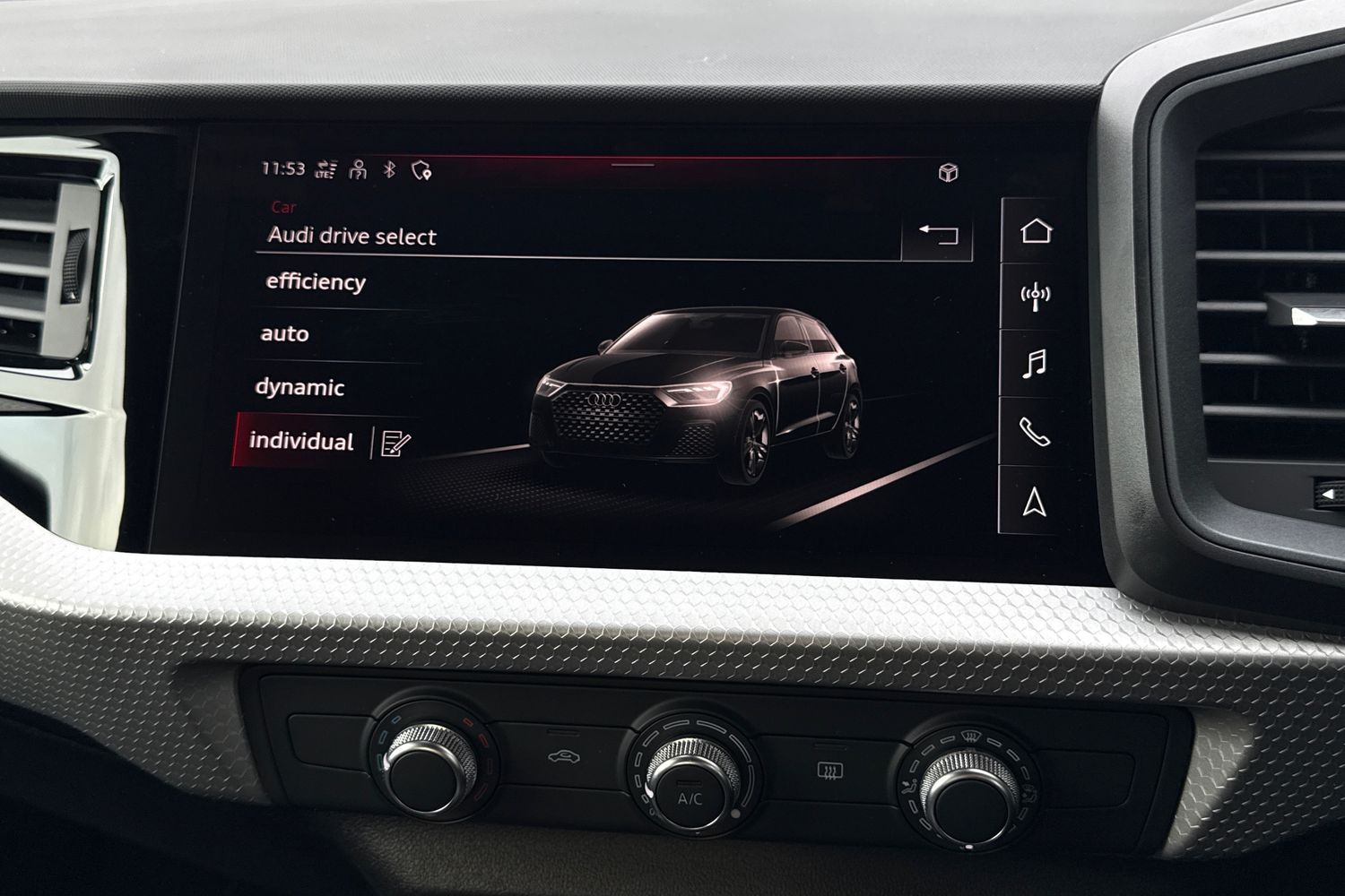 Used Audi A1 2025 for sale - 76590424: Photo 31