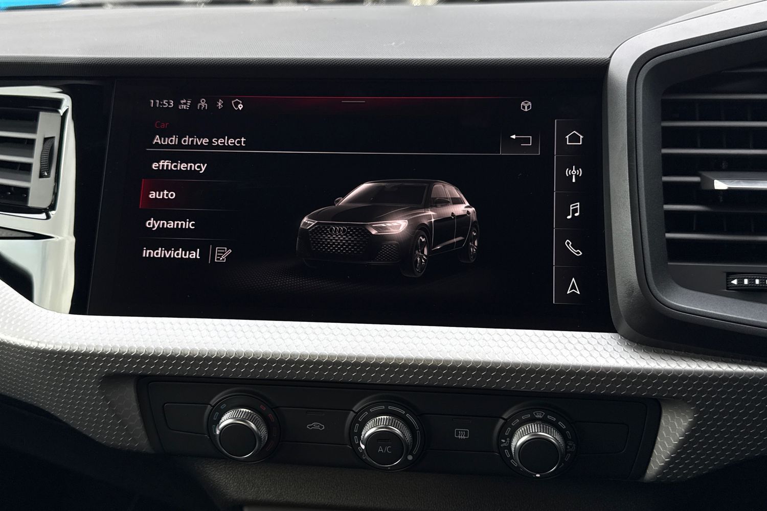 Used Audi A1 2025 for sale - 76590424: Photo 32