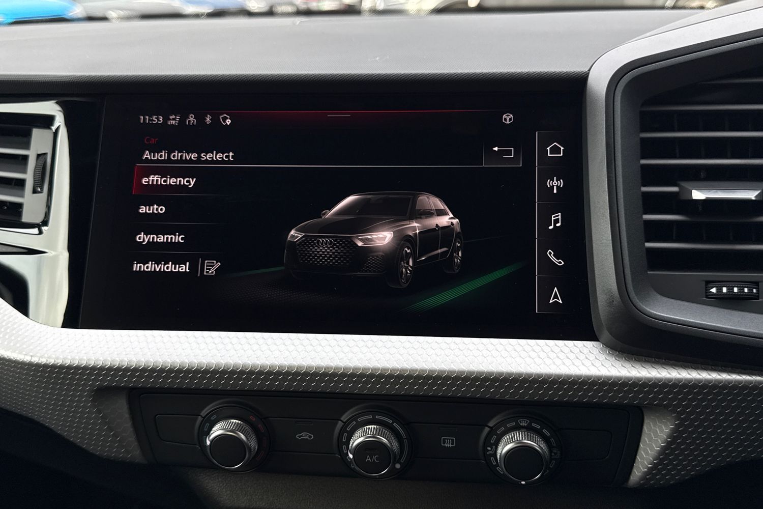 Used Audi A1 2025 for sale - 76590424: Photo 33