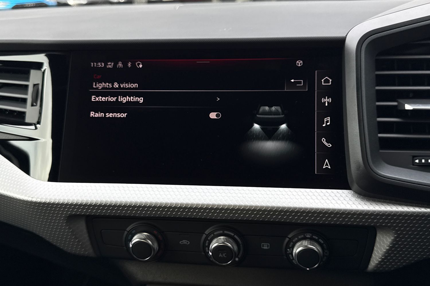 Used Audi A1 2025 for sale - 76590424: Photo 34