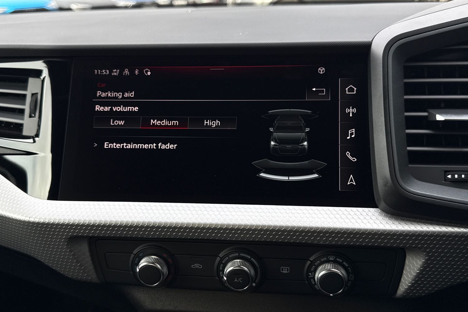 Used Audi A1 2025 for sale - 76590424: Photo 35