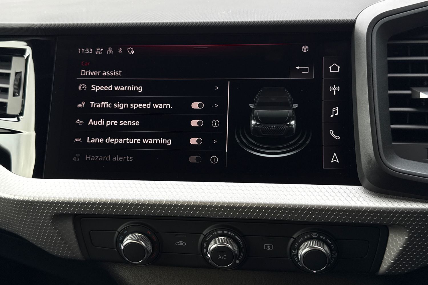 Used Audi A1 2025 for sale - 76590424: Photo 36