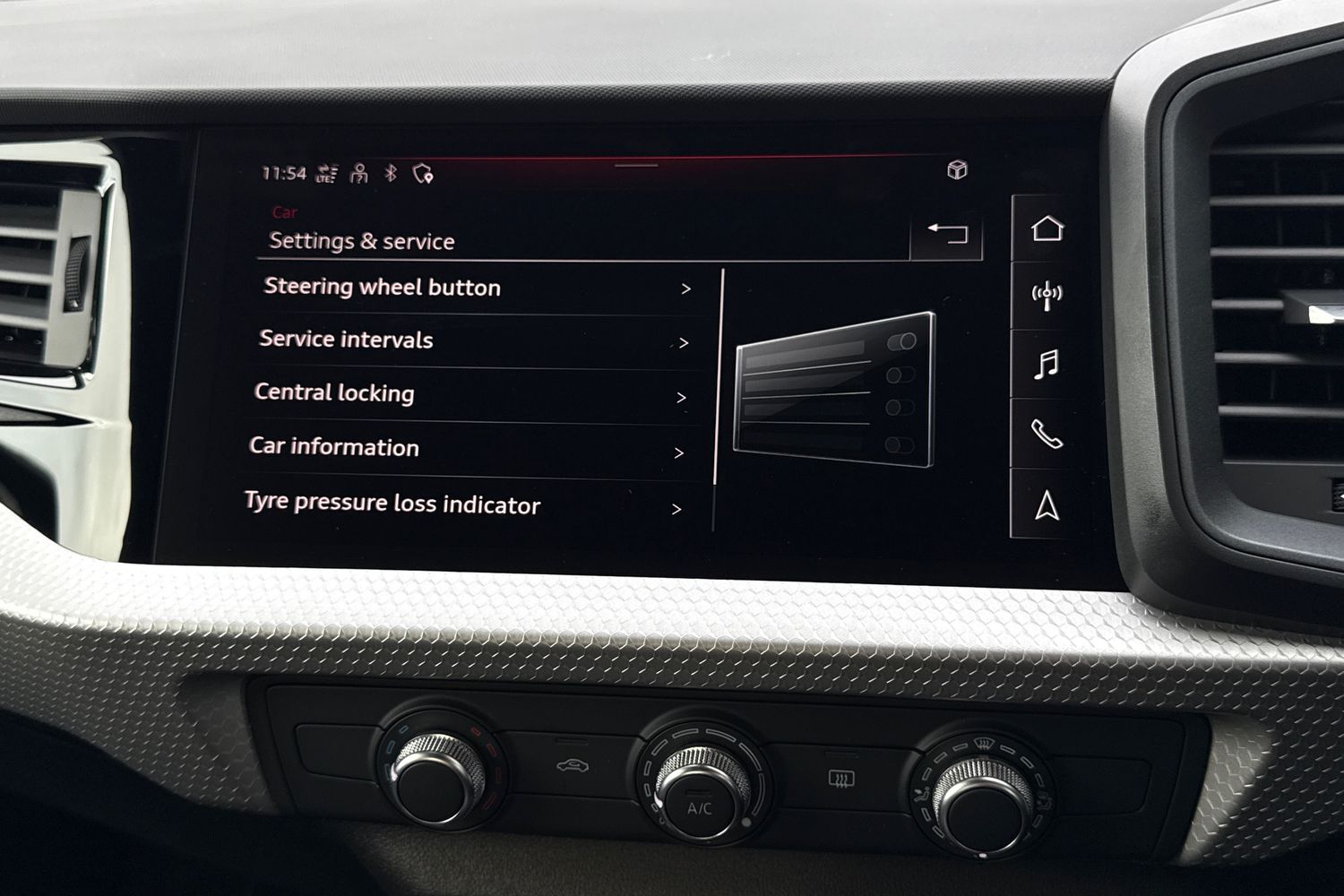 Used Audi A1 2025 for sale - 76590424: Photo 37