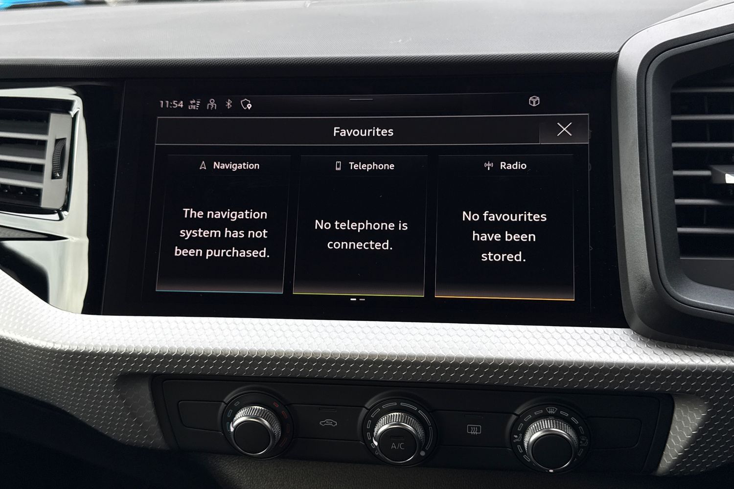 Used Audi A1 2025 for sale - 76590424: Photo 38