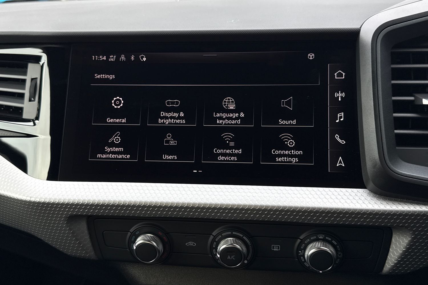 Used Audi A1 2025 for sale - 76590424: Photo 39