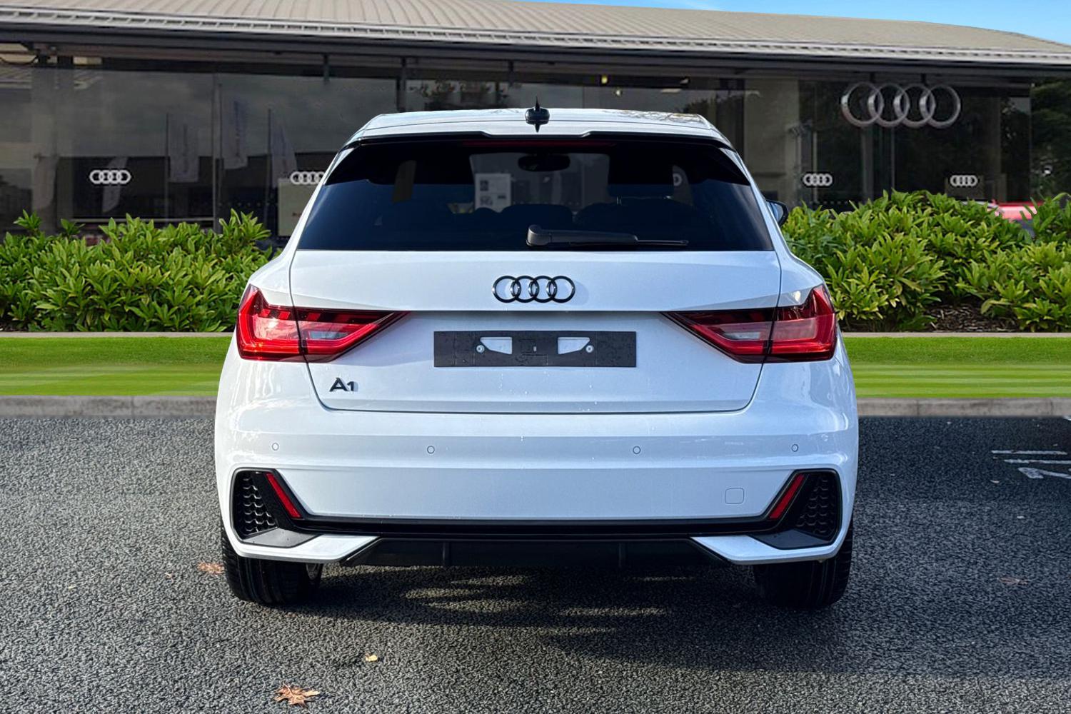 Used Audi A1 2025 for sale - 76590424: Photo 4