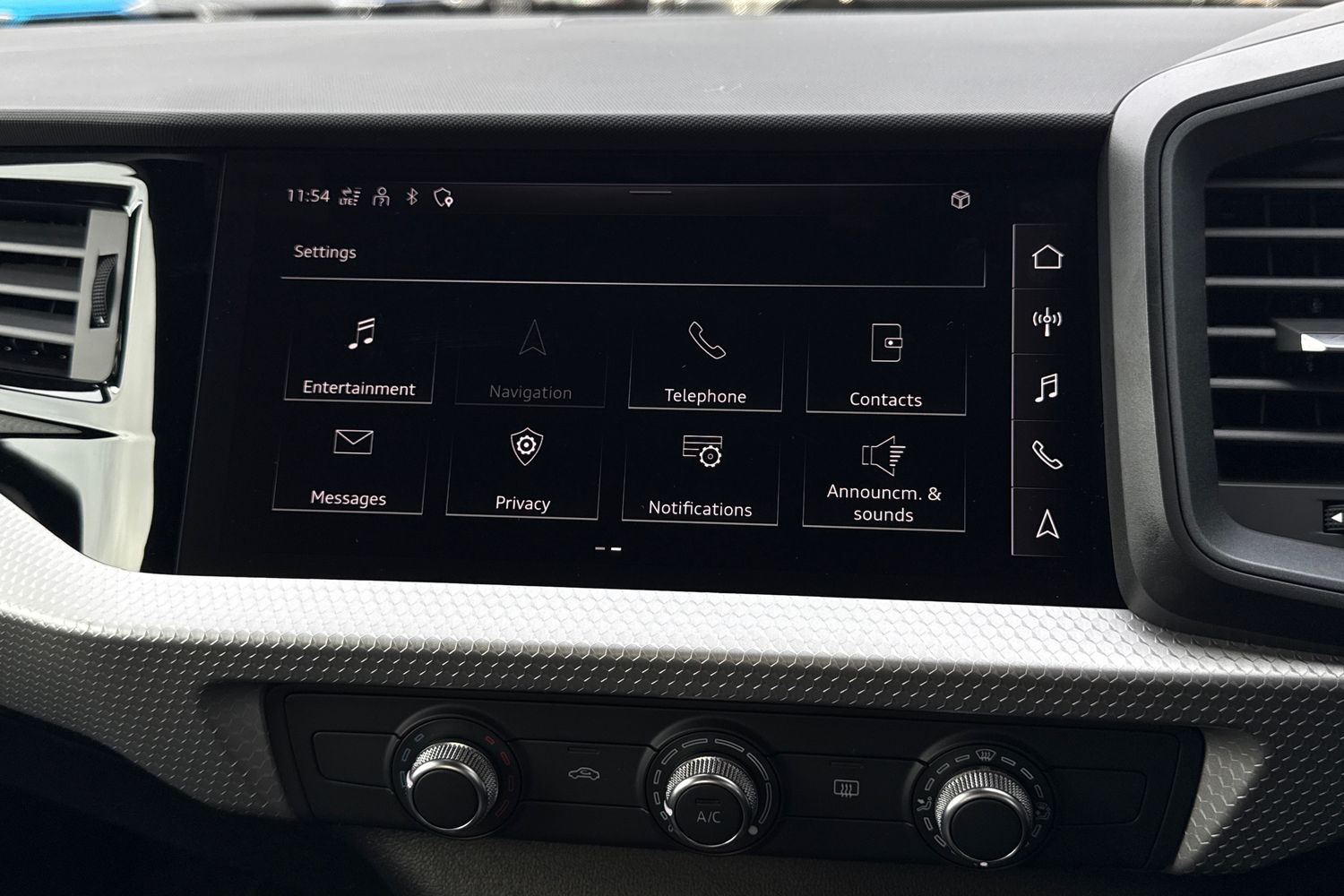 Used Audi A1 2025 for sale - 76590424: Photo 40