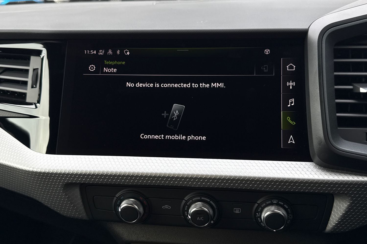 Used Audi A1 2025 for sale - 76590424: Photo 41