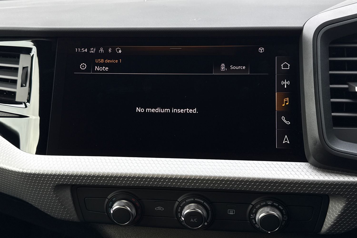 Used Audi A1 2025 for sale - 76590424: Photo 42