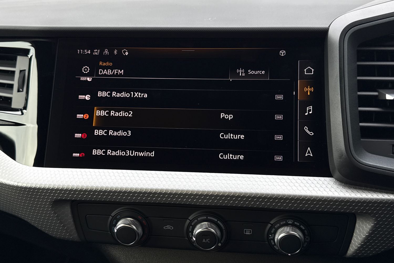 Used Audi A1 2025 for sale - 76590424: Photo 43