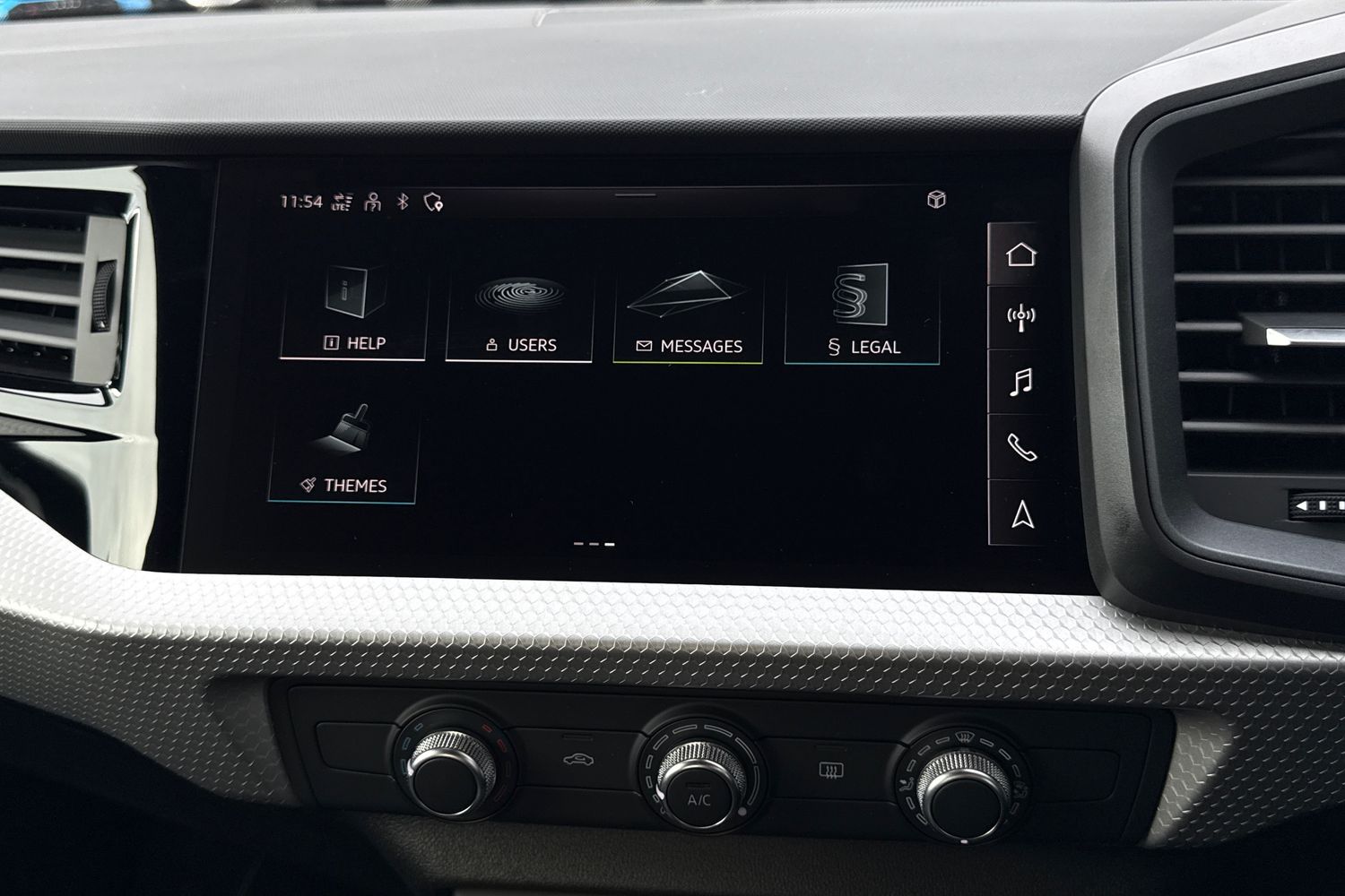 Used Audi A1 2025 for sale - 76590424: Photo 44