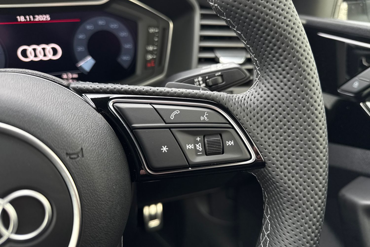 Used Audi A1 2025 for sale - 76590424: Photo 45