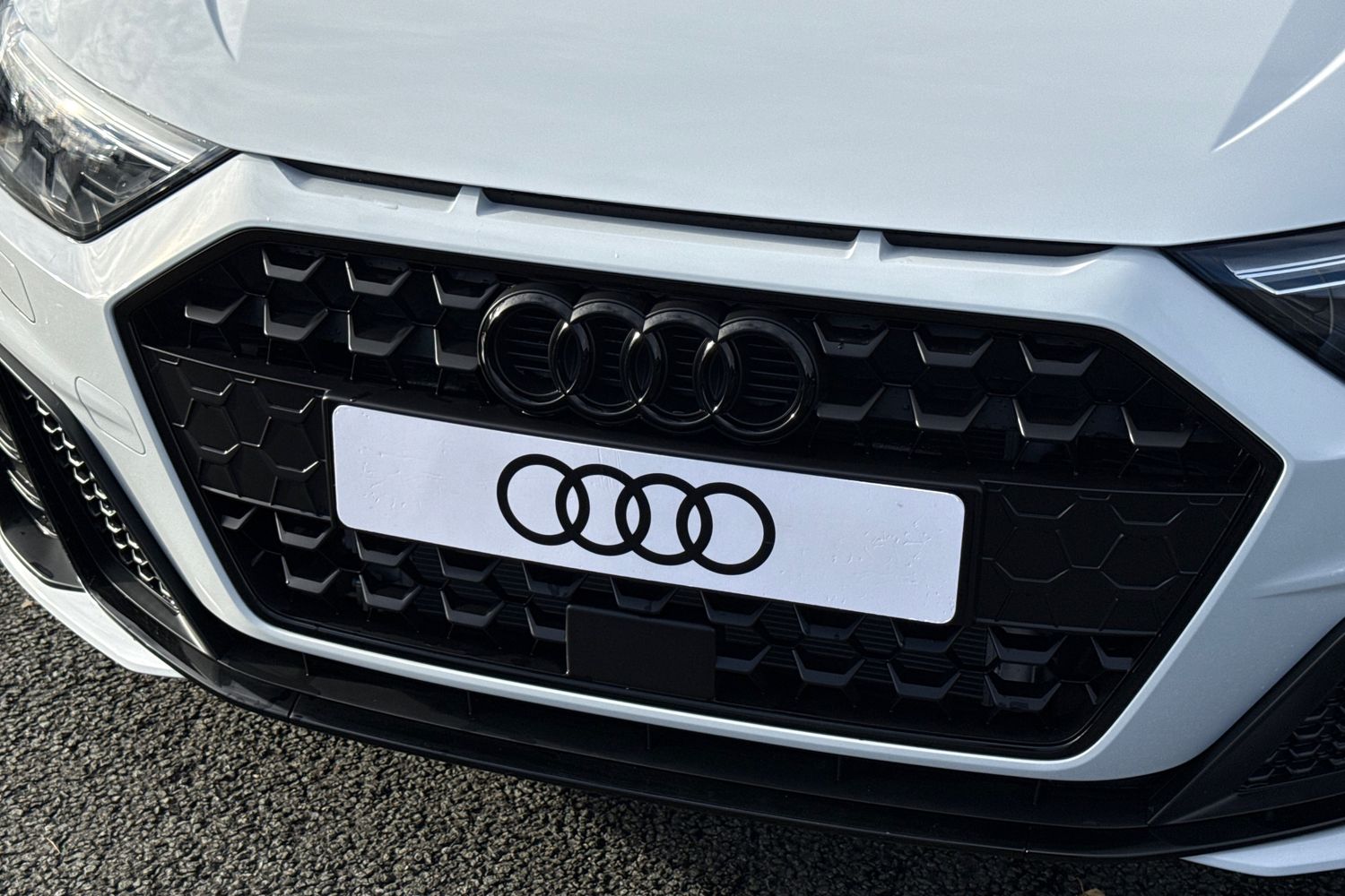 Used Audi A1 2025 for sale - 76590424: Photo 51