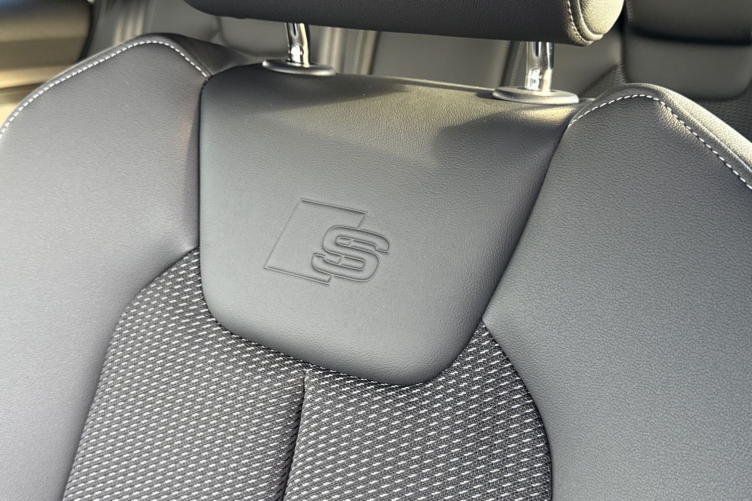 Used Audi A1 2025 for sale - 76590424: Photo 57