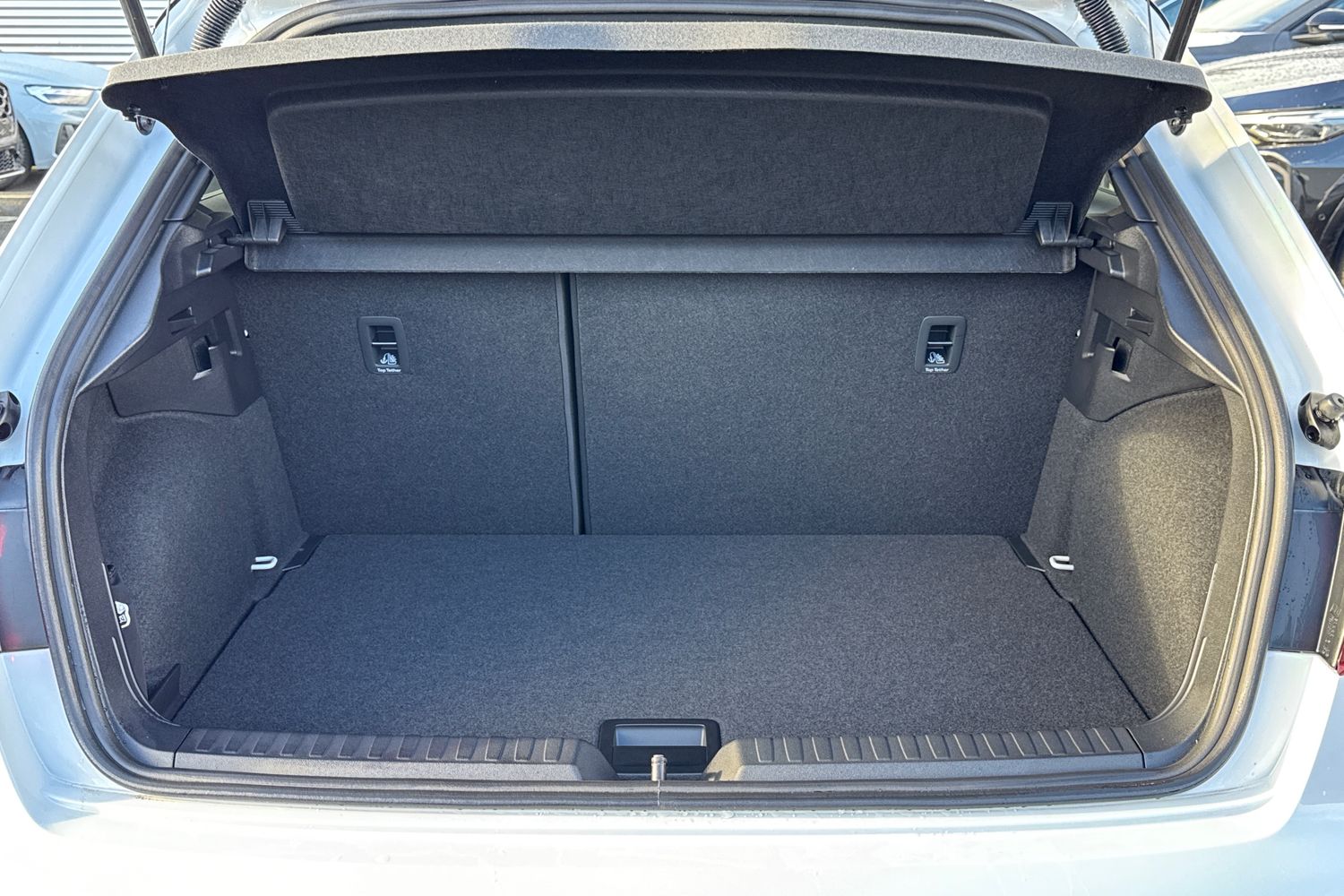 Used Audi A1 2025 for sale - 76590424: Photo 6