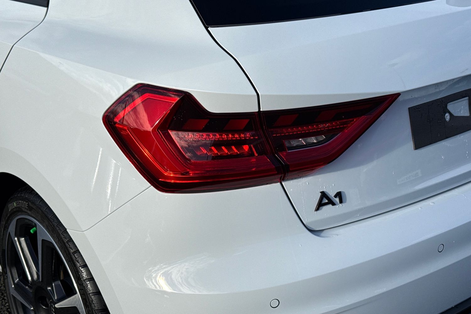 Used Audi A1 2025 for sale - 76590424: Photo 7