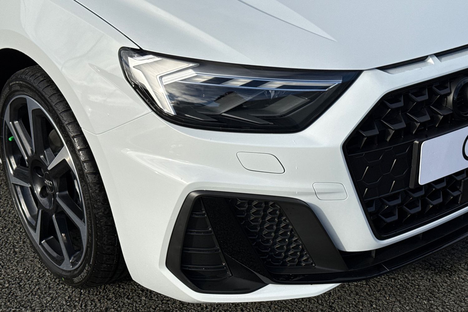 Used Audi A1 2025 for sale - 76590424: Photo 8