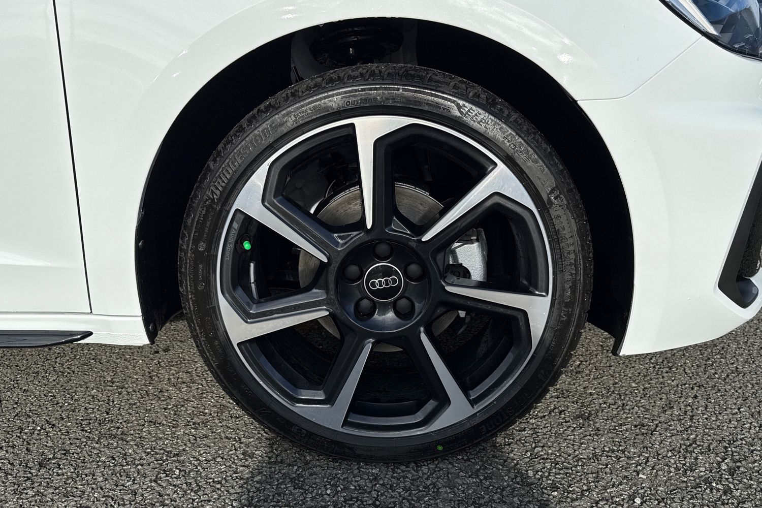 Used Audi A1 2025 for sale - 76590424: Photo 9