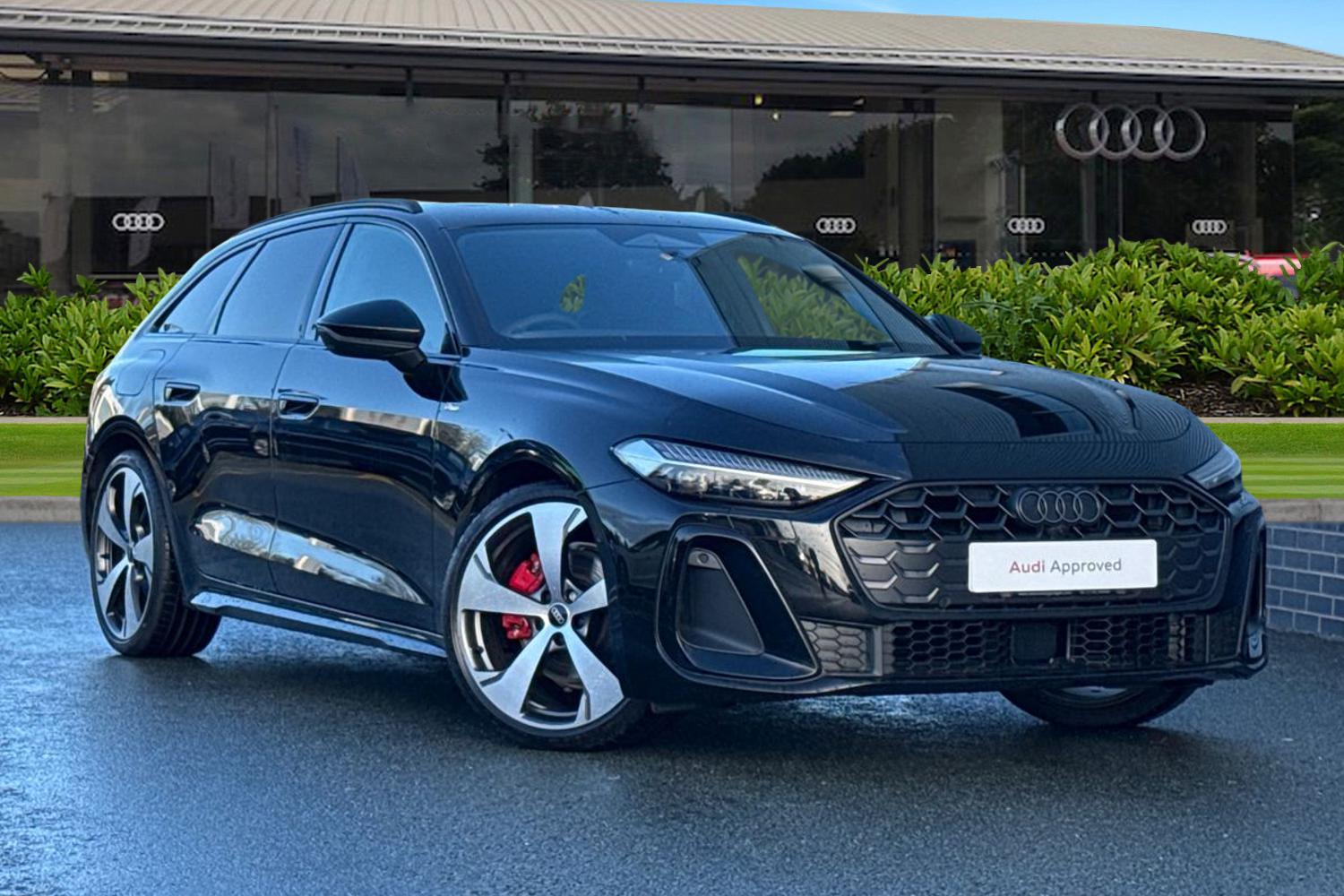 Used Audi A5 2025 for sale - 76569621: Photo 1