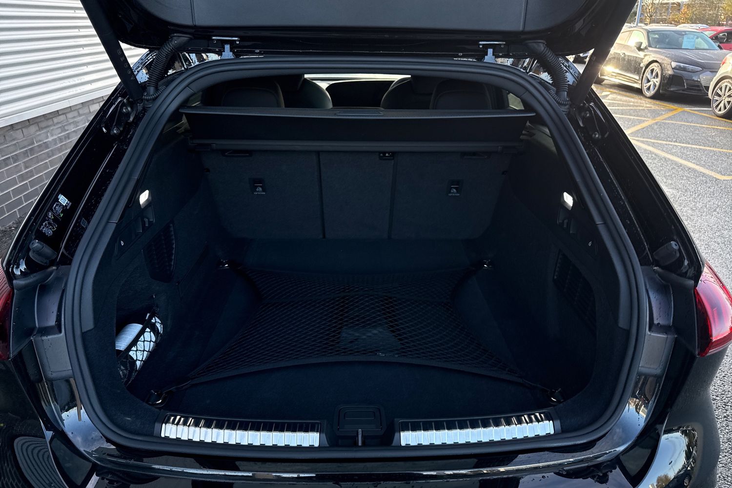 Used Audi A5 2025 for sale - 76569621: Photo 10