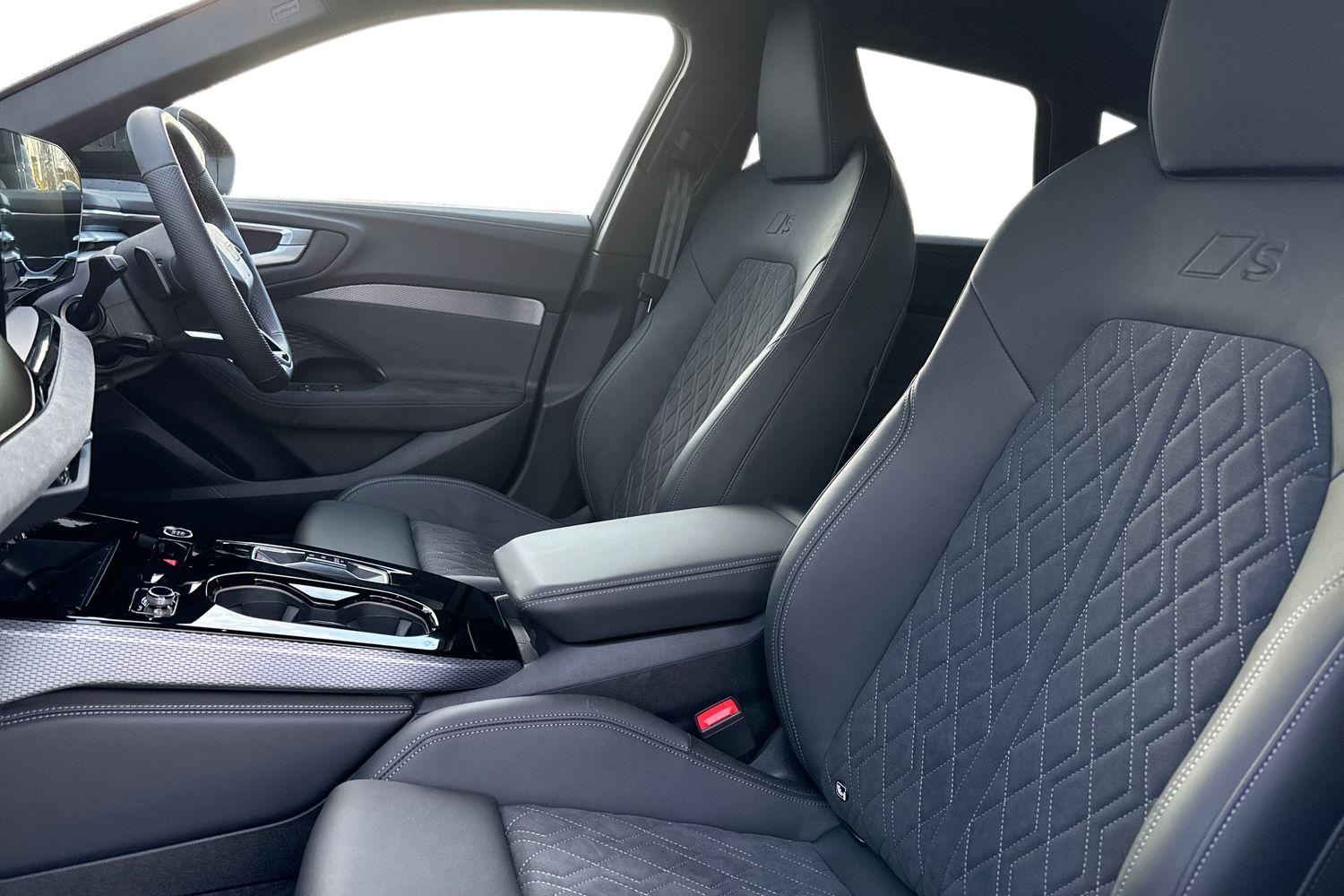 Used Audi A5 2025 for sale - 76569621: Photo 11