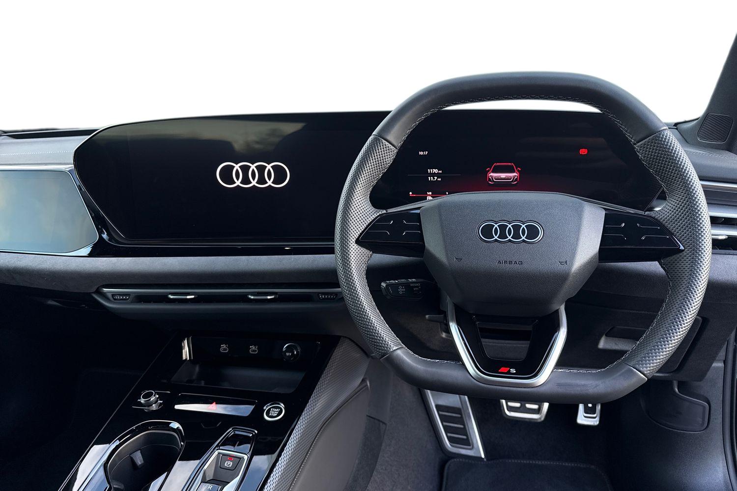 Used Audi A5 2025 for sale - 76569621: Photo 13