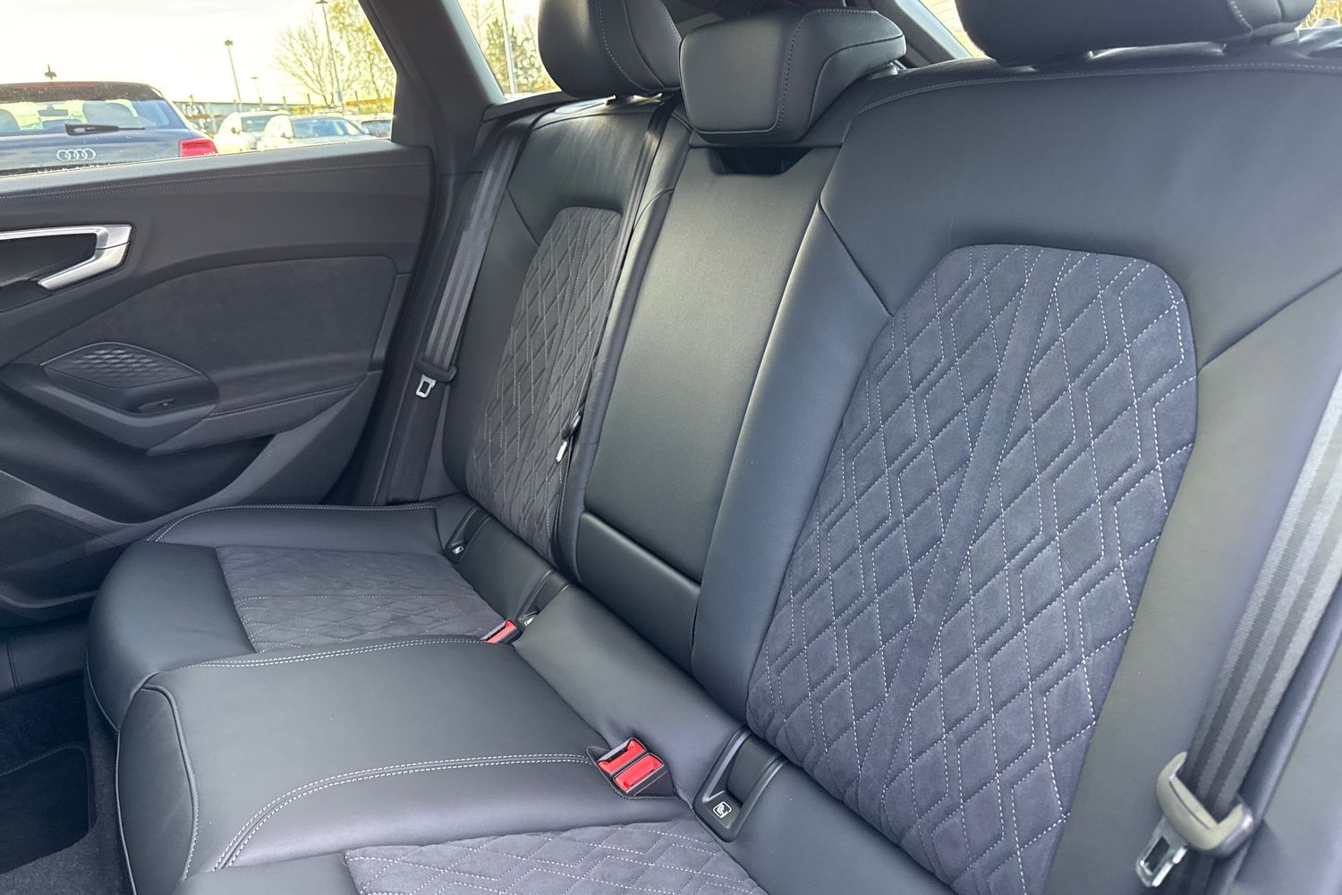 Used Audi A5 2025 for sale - 76569621: Photo 14