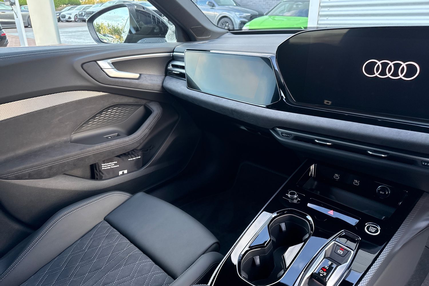 Used Audi A5 2025 for sale - 76569621: Photo 15