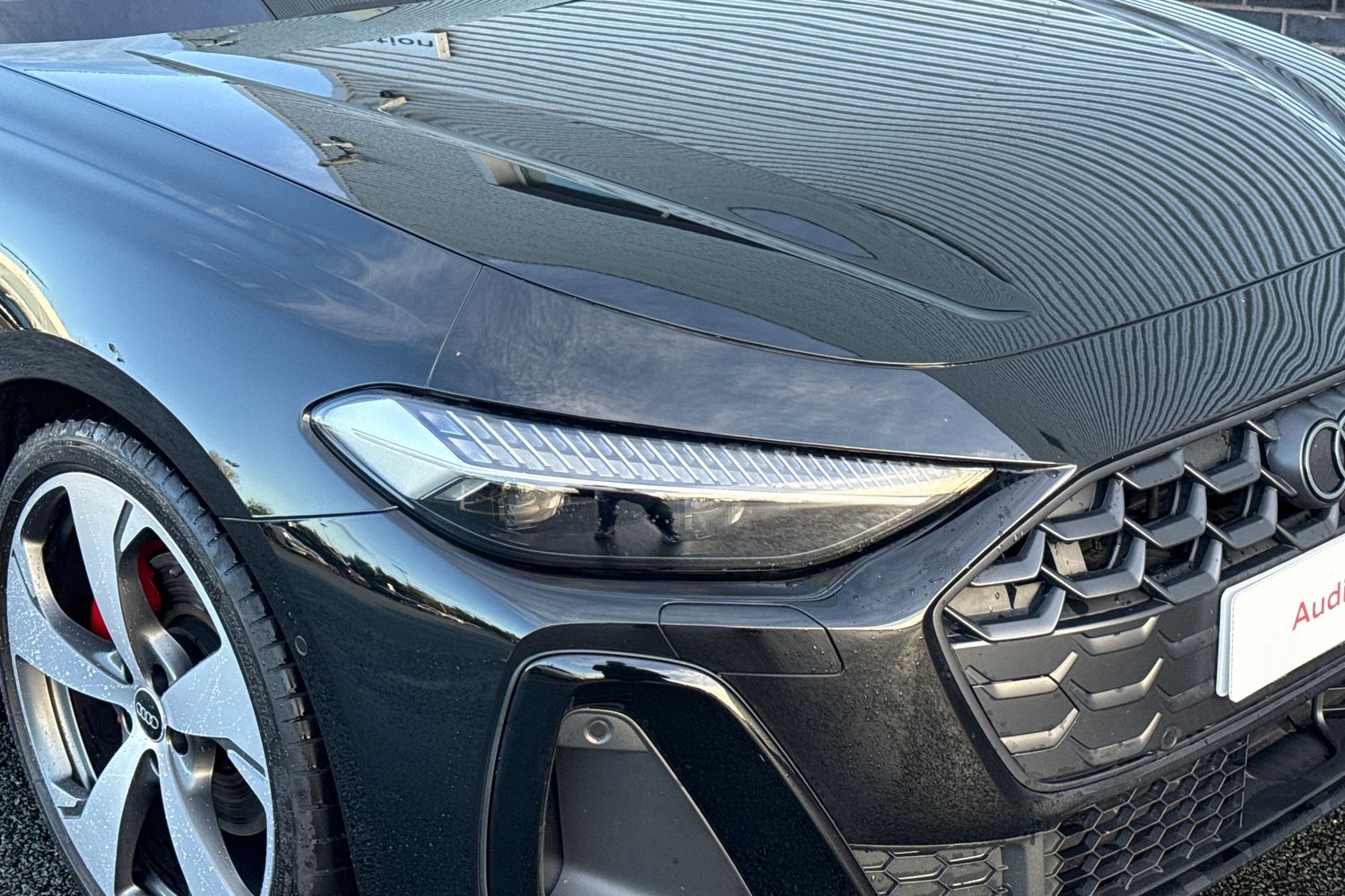 Used Audi A5 2025 for sale - 76569621: Photo 17