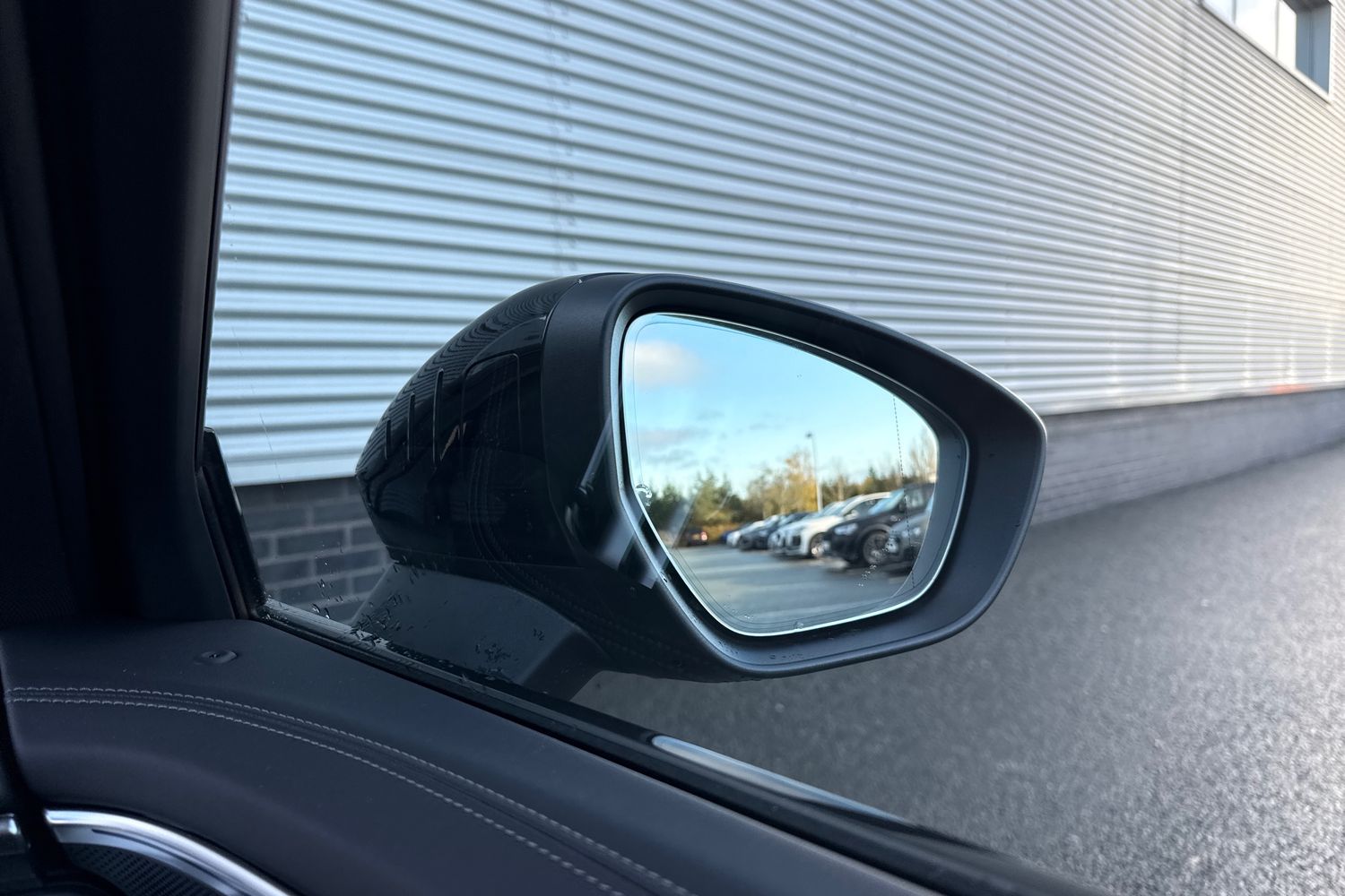 Used Audi A5 2025 for sale - 76569621: Photo 18