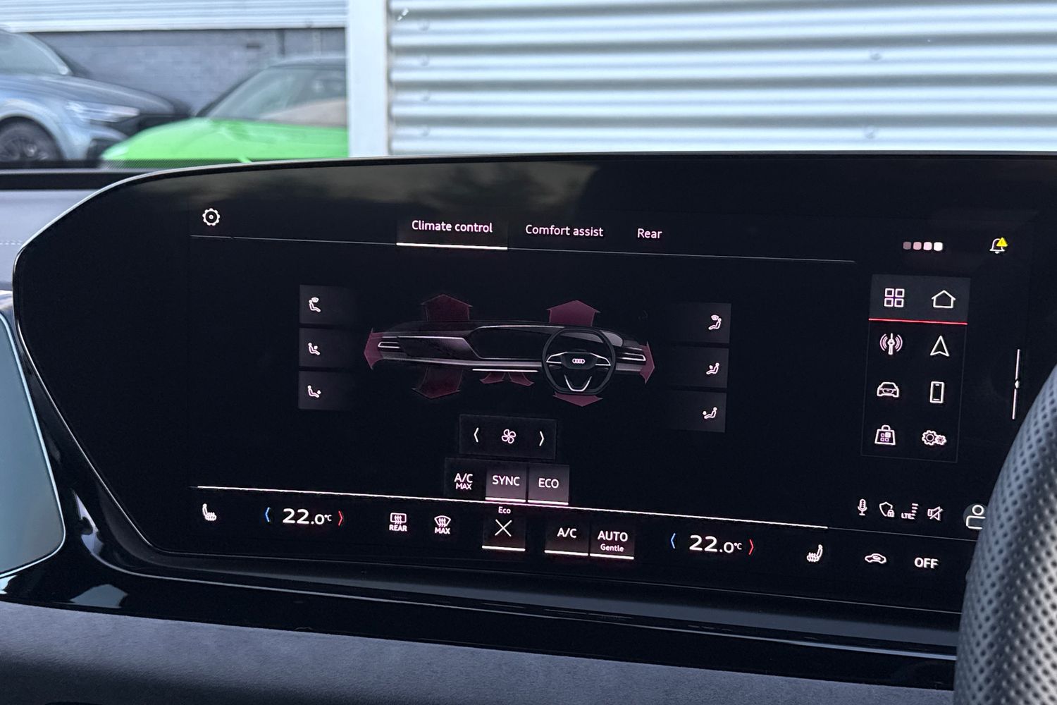 Used Audi A5 2025 for sale - 76569621: Photo 19