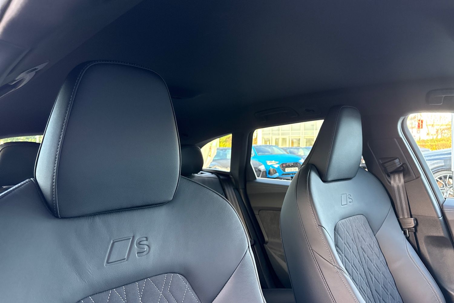 Used Audi A5 2025 for sale - 76569621: Photo 21