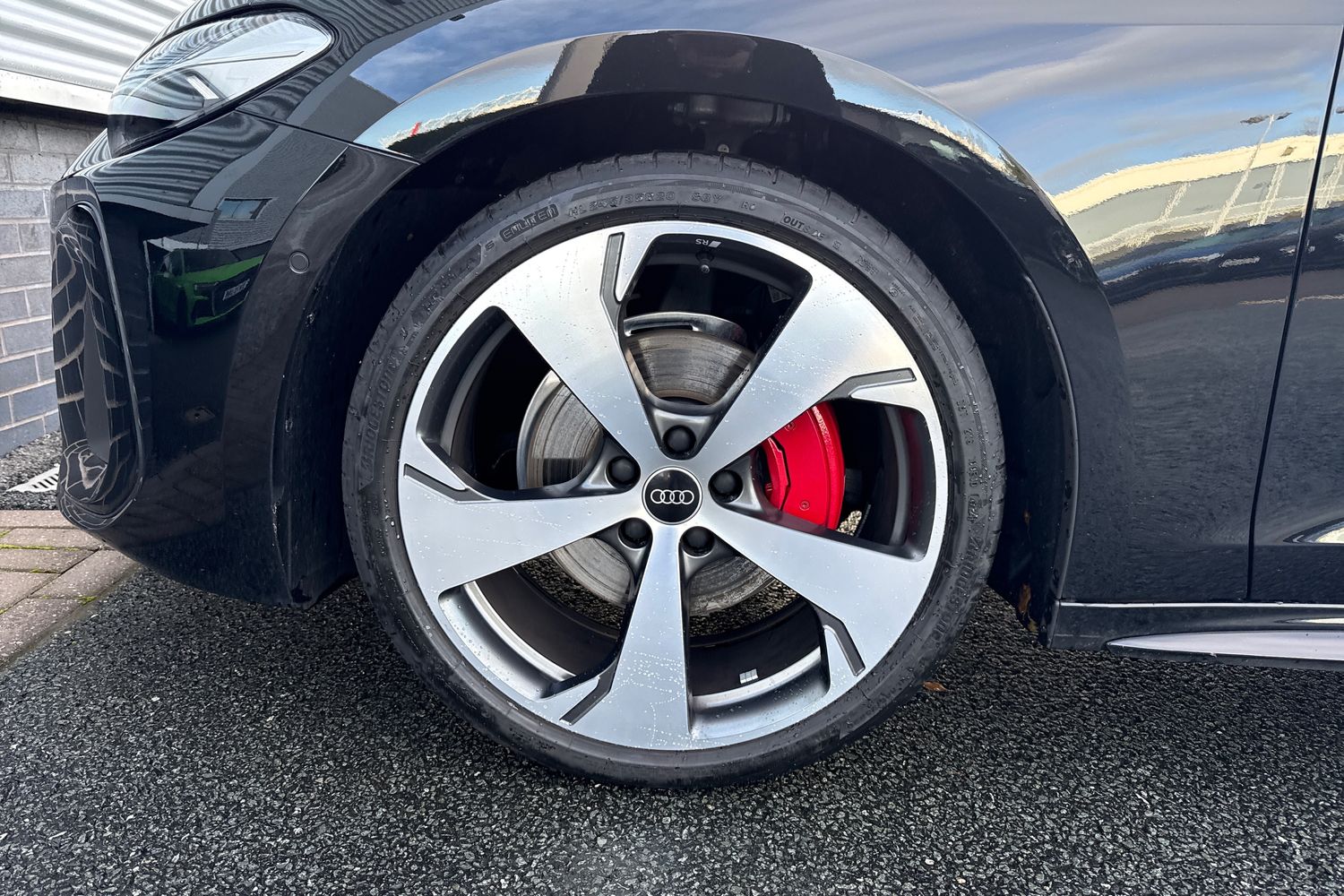 Used Audi A5 2025 for sale - 76569621: Photo 22