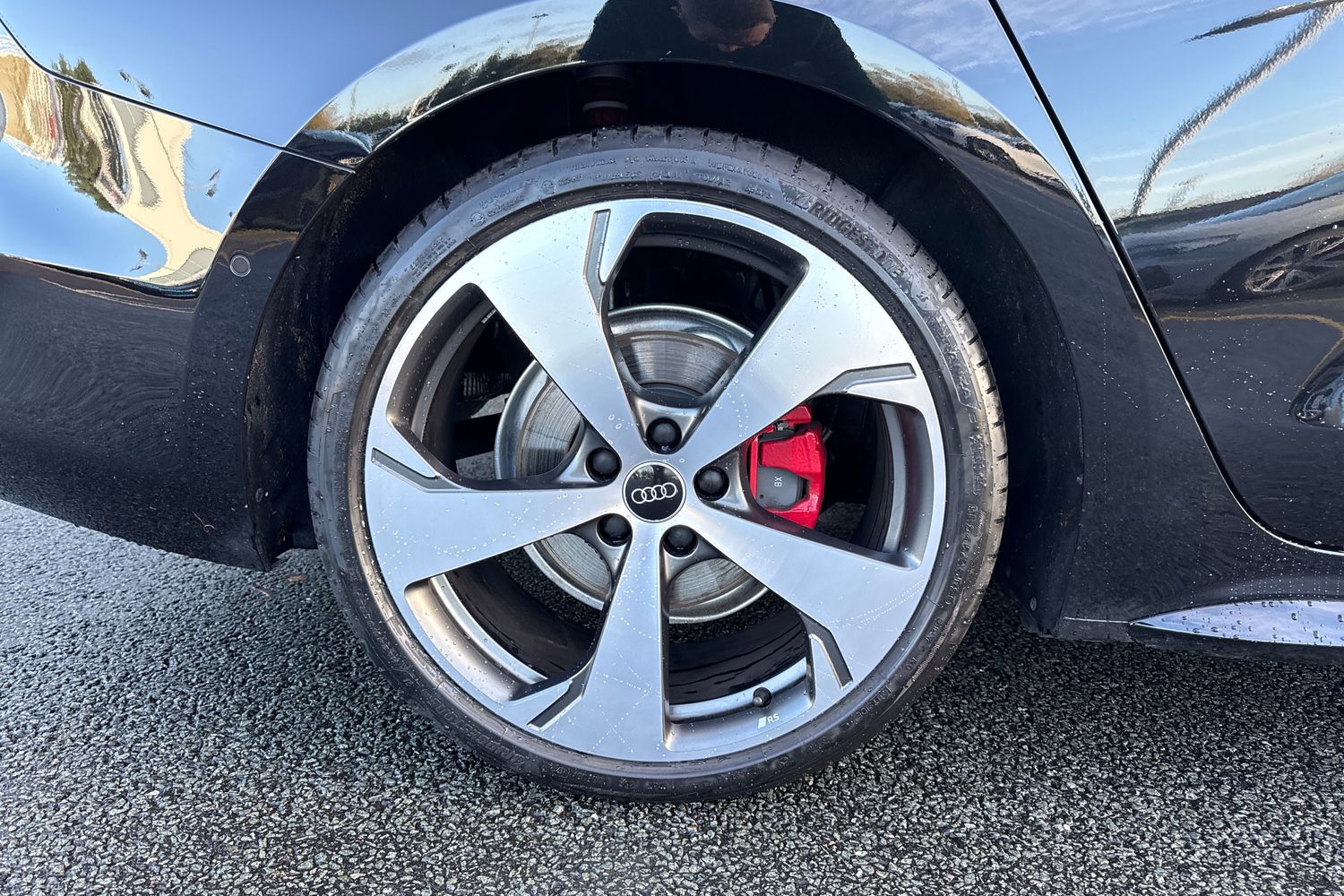 Used Audi A5 2025 for sale - 76569621: Photo 23