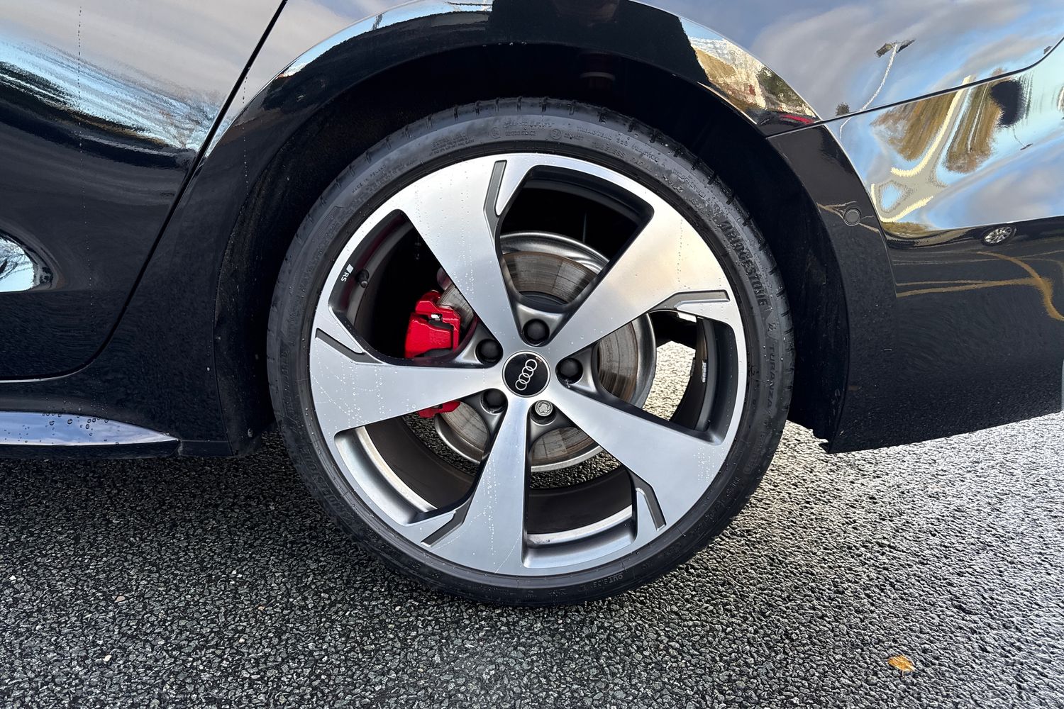 Used Audi A5 2025 for sale - 76569621: Photo 24