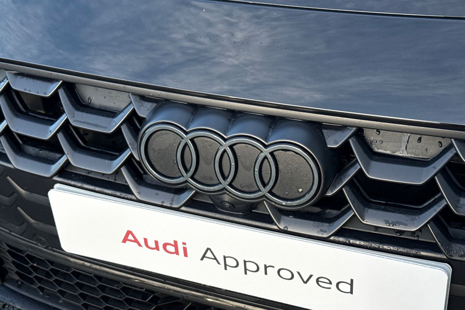 Used Audi A5 2025 for sale - 76569621: Photo 25